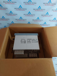 SIEMENS SIPROTEC 7SD6105-5BB29-0BA0/DD LINE DIFFERENTIAL PROTECTION RELAY
