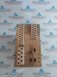 SIEMENS SIPROTEC 7SD6105-5BB29-0BA0/DD LINE DIFFERENTIAL PROTECTION RELAY