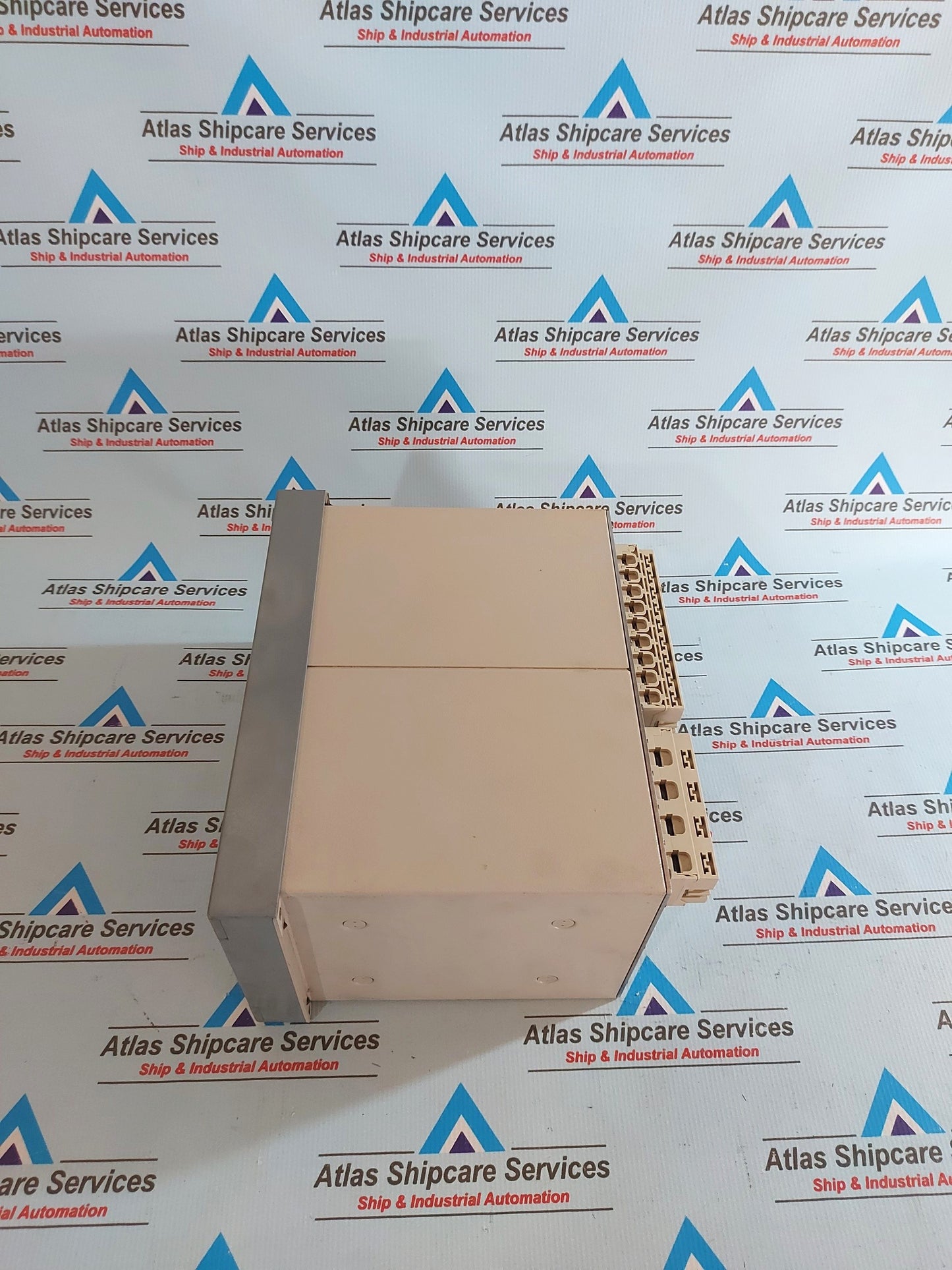 SIEMENS SIPROTEC 7SJ6125-4EB92-1FA0/FF OVERCURRENT PROTECTION AND CONTROL RELAY