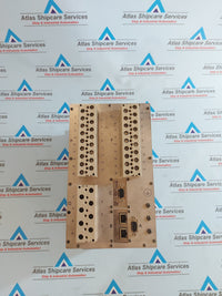 SIEMENS SIPROTEC 7SJ6125-4EB92-1FA0/FF OVERCURRENT PROTECTION AND CONTROL RELAY