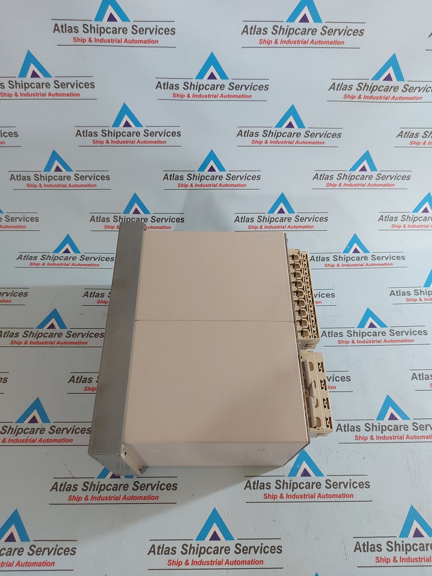 SIEMENS SIPROTEC 7SJ6125-5EB92-1FA0/EE OVERCURRENT PROTECTION ANC CONTROL RELAY