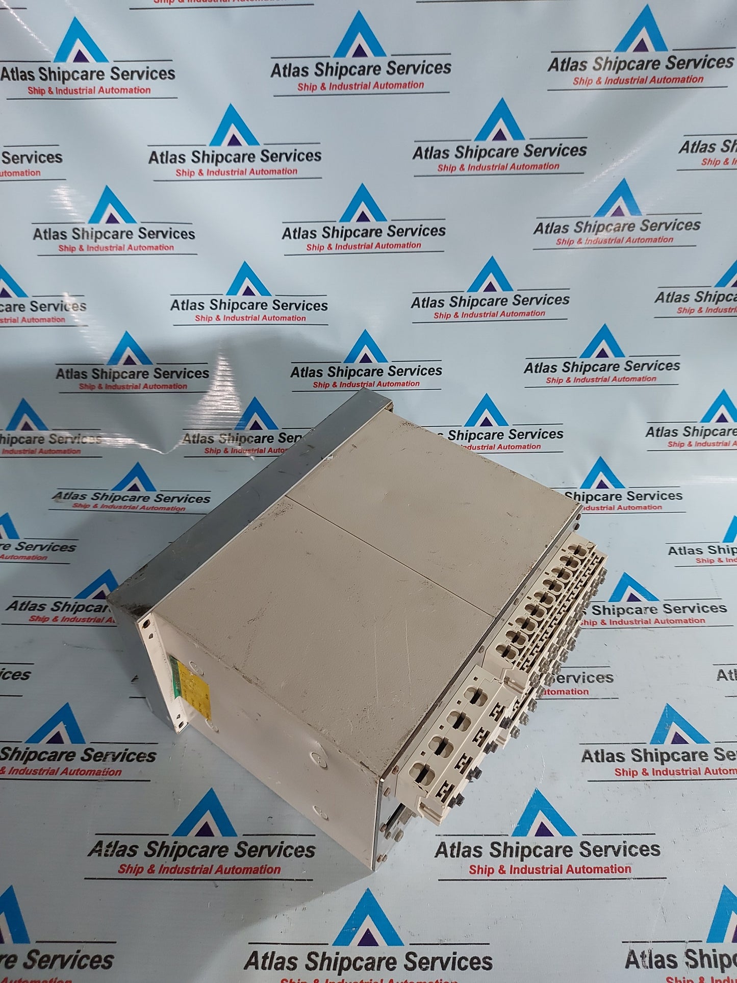 SIEMENS SIPROTEC 7SJ6125-5EB92-1HA0/FF OVERCURRENT PROTECTION AND CONTROL RELAY