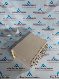 SIEMENS SIPROTEC 7SJ6125-5EB92-1HA0/FF OVERCURRENT PROTECTION AND CONTROL RELAY