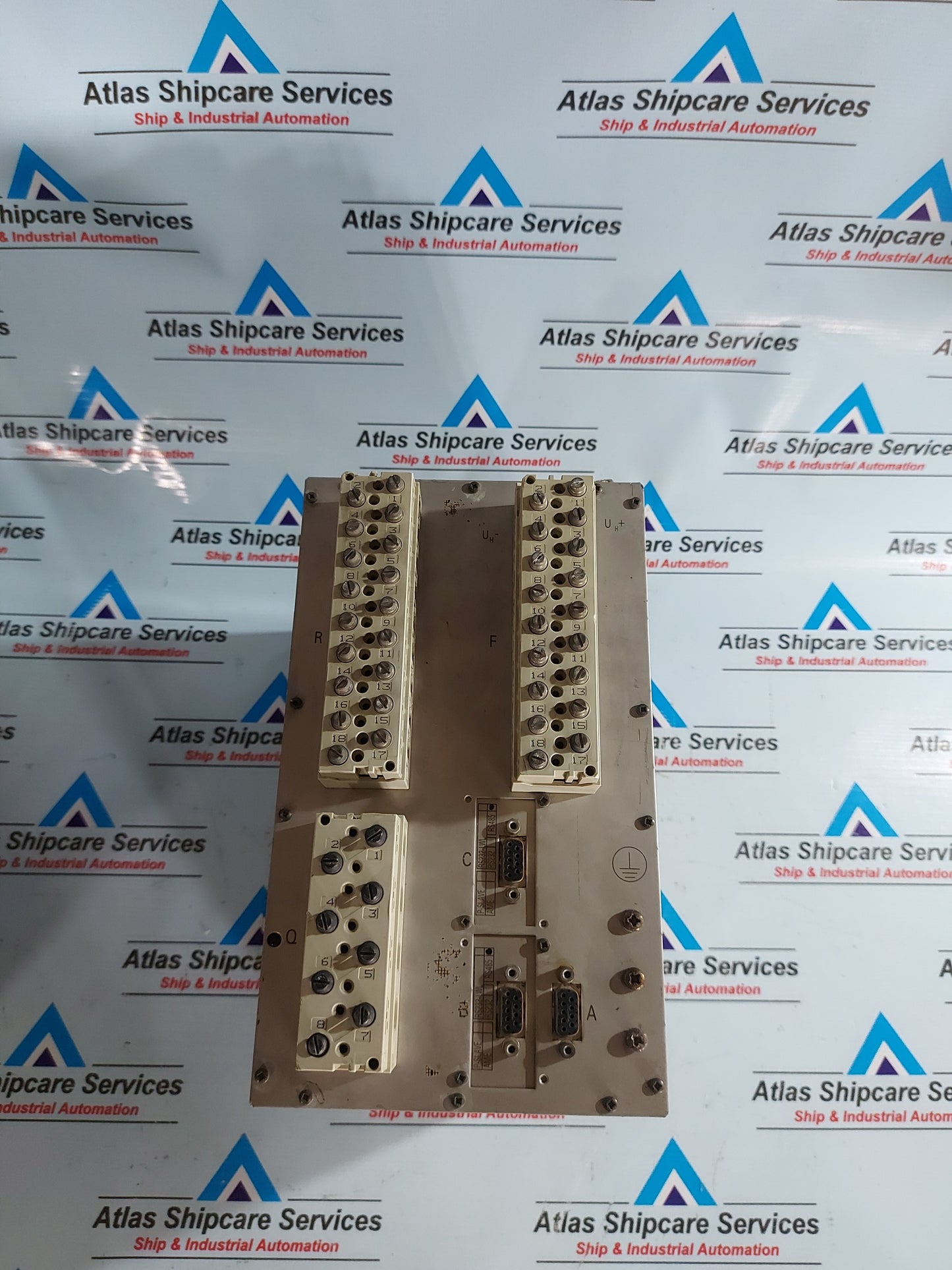 SIEMENS SIPROTEC 7SJ6211-4EN22-1FE0/CC OVERCURRENT PROTECTION AND CONTROL RELAY