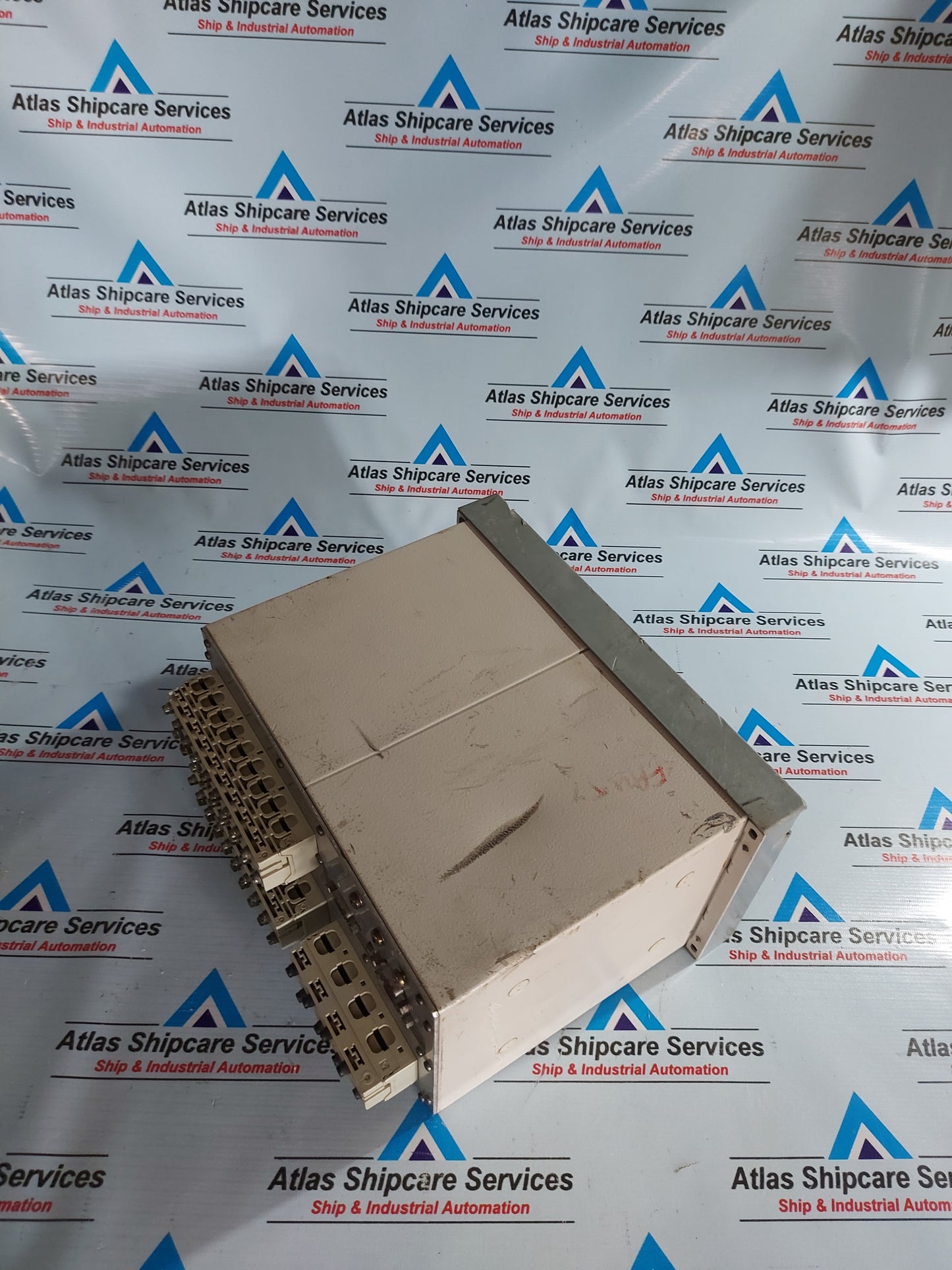 SIEMENS SIPROTEC 7SJ6211-4EN22-1FE0/CC OVERCURRENT PROTECTION AND CONTROL RELAY