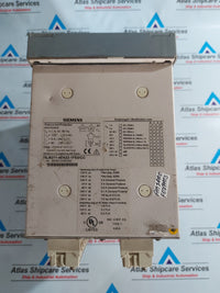 SIEMENS SIPROTEC 7SJ6211-4EN22-1FE0/CC OVERCURRENT PROTECTION AND CONTROL RELAY