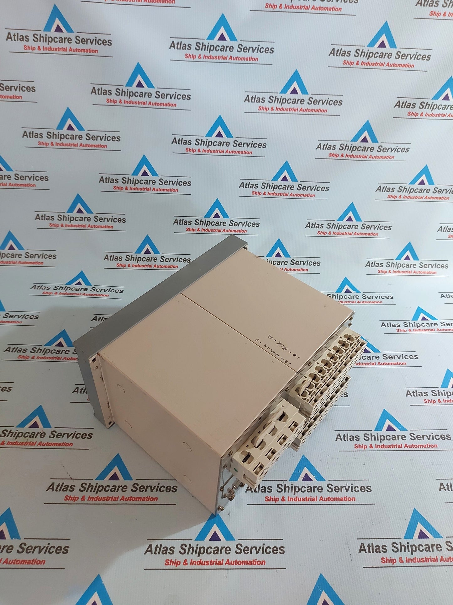 SIEMENS SIPROTEC 7SJ6221-5EN00-1HH0/CC OVERCURRENT PROTECTION AND CONTROL RELAY
