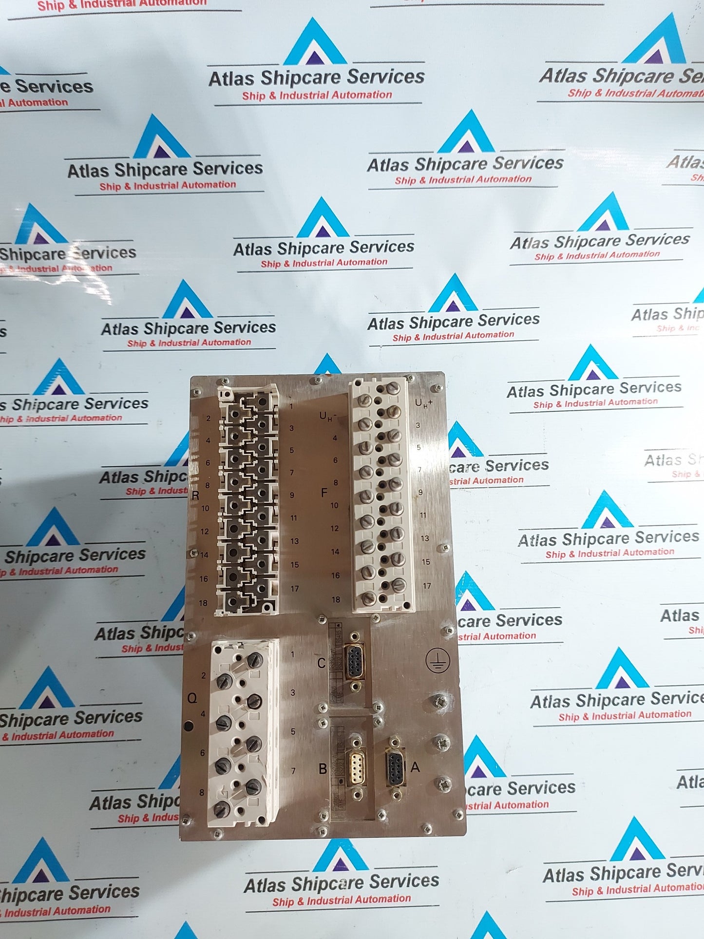 SIEMENS SIPROTEC 7SJ6225-5EB92-1FE0/FF OVERCURRENT PROTECTION AND CONTROL RELAY