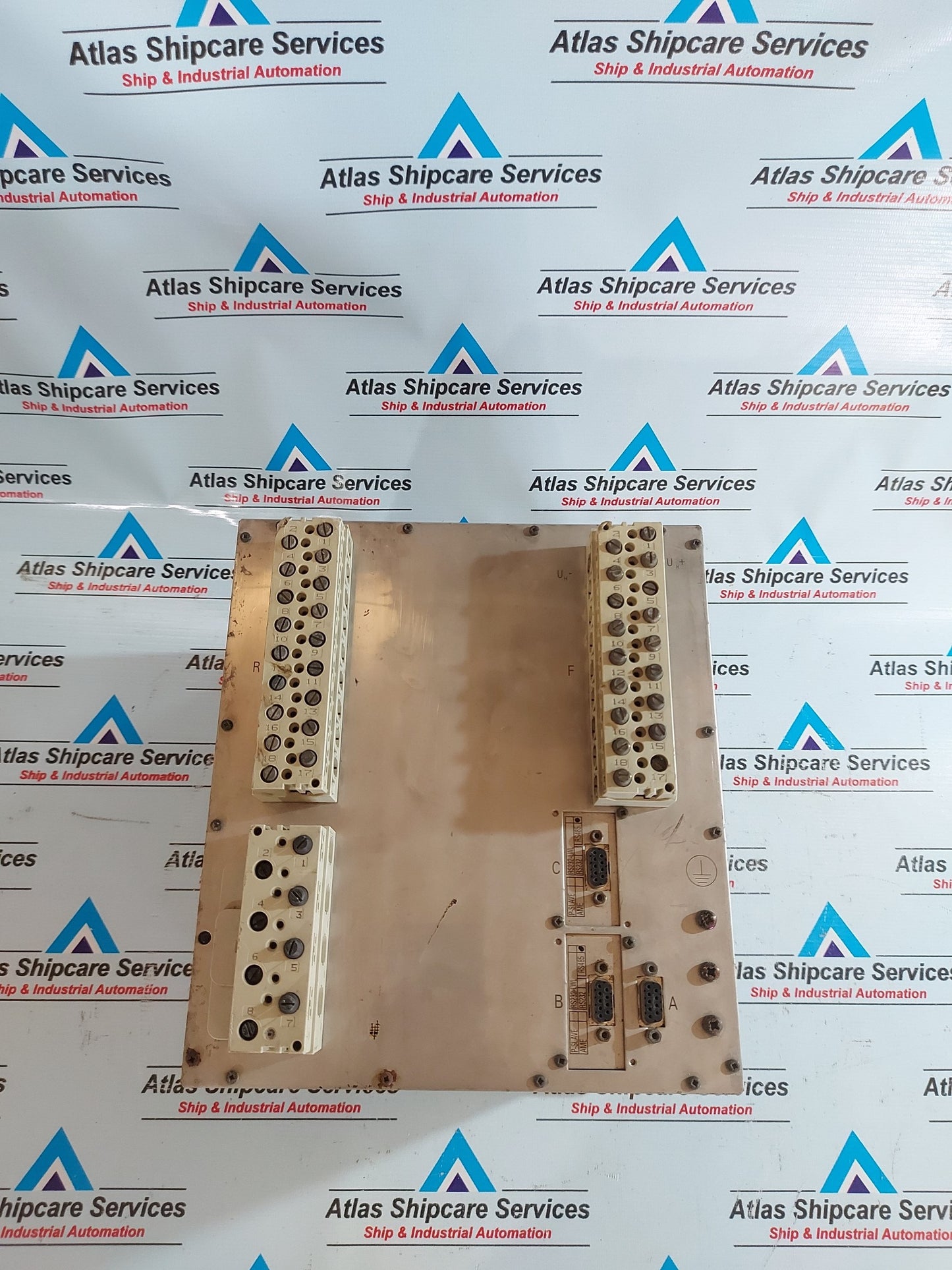 SIEMENS SIPROTEC 7SJ6311-4EN22-3FE0/CC OVERCURRENT PROTECTION AND CONTROL RELAY