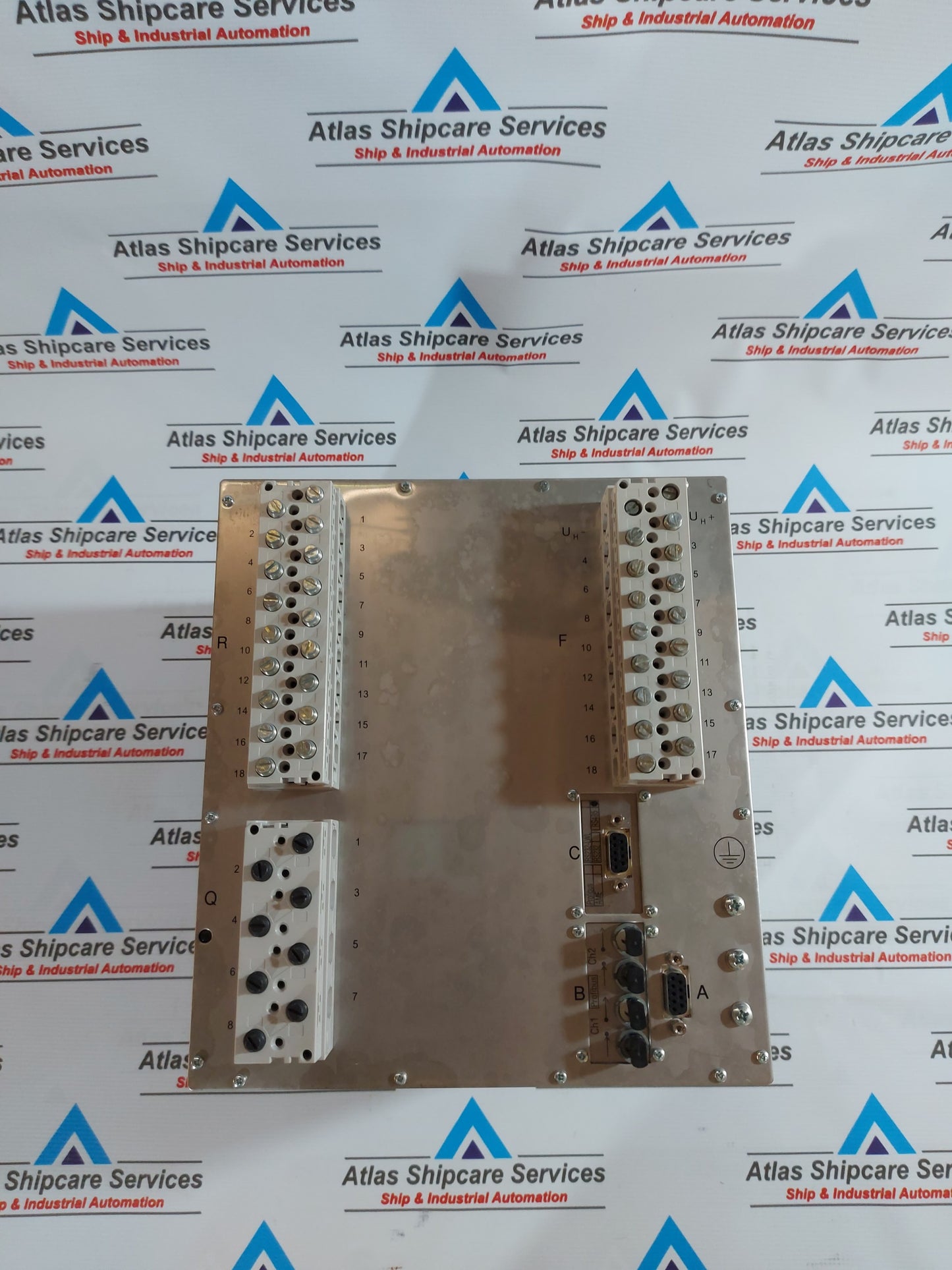 SIEMENS SIPROTEC 7SJ63 MULTIFUNCTION PROTECTIVE RELAY 7SJ6311-5EB92-3FG0-L0B/EE