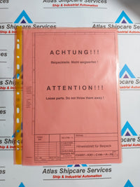 SIEMENS SIPROTEC 7SS52 BUSBAR PROTECTION 7SS5251-5F01-1AA1/EE