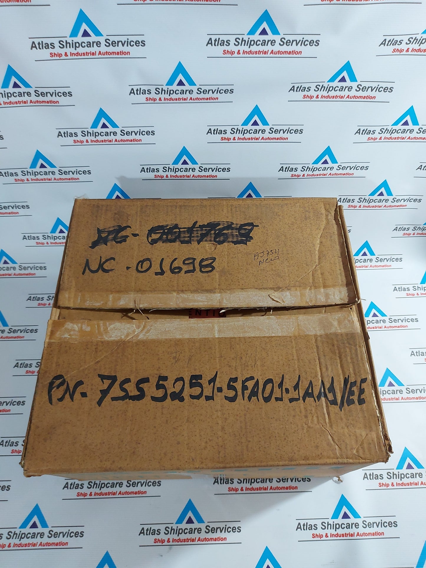 SIEMENS SIPROTEC 7SS52 BUSBAR PROTECTION 7SS5251-5F01-1AA1/EE