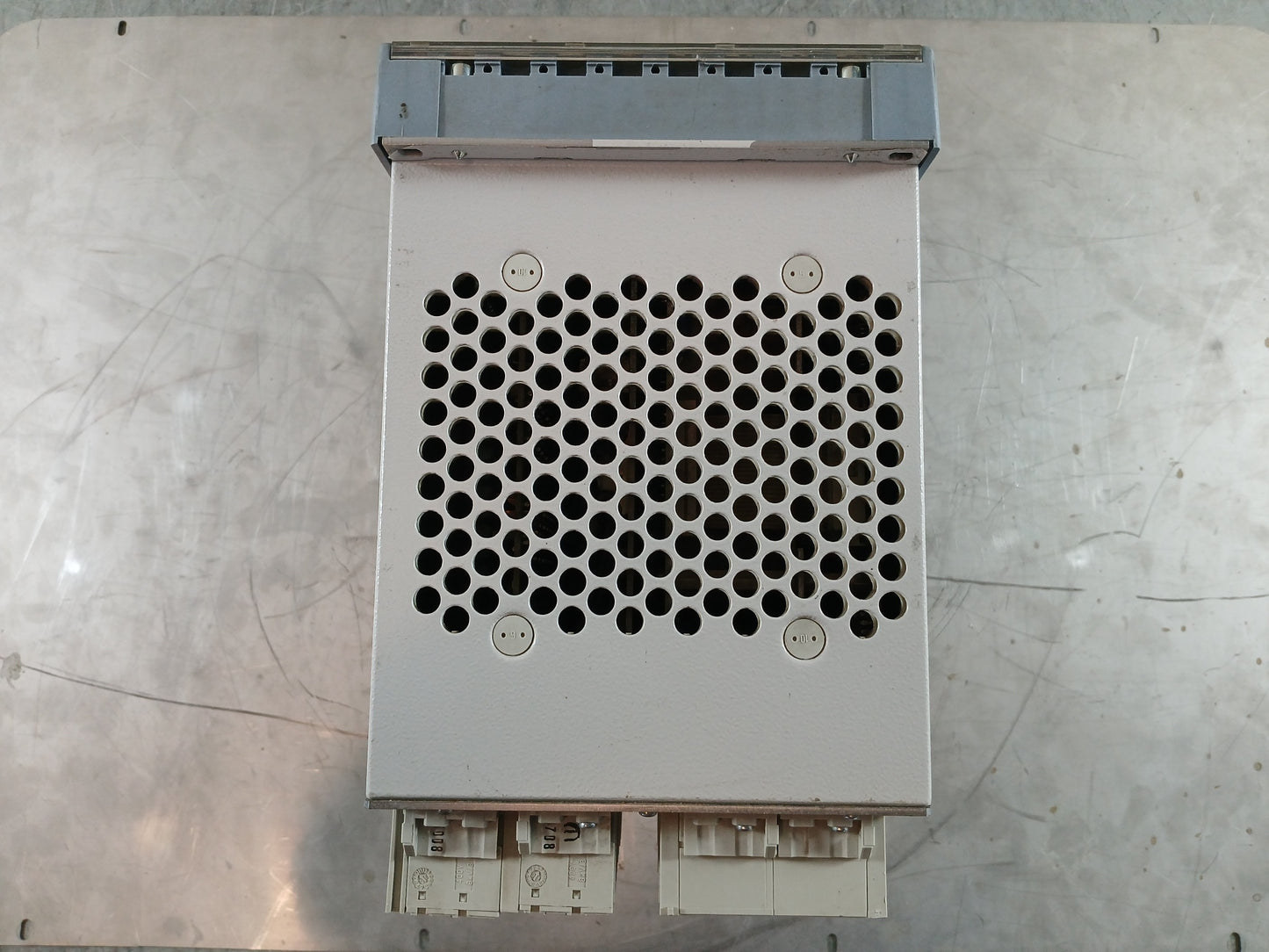 SIEMENS SIPROTEC 7SS52 BUSBAR PROTECTION 7SS5251-5FA01-1AA1/EE