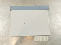 SIEMENS SIPROTEC 7SS52 BUSBAR PROTECTION 7SS5251-5FA01-1AA1/EE