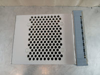 SIEMENS SIPROTEC 7SS52 BUSBAR PROTECTION RELAY 7SS5251-5FA01-1AA1/EE