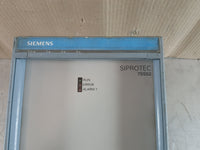 SIEMENS SIPROTEC 7SS52 BUSBAR PROTECTION RELAY 7SS5251-5FA01-1AA1/EE