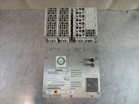 SIEMENS SIPROTEC 7SS52 BUSBAR PROTECTION RELAY 7SS5251-5FA01-1AA1/EE