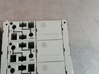 SIEMENS SIPROTEC 7SS52 BUSBAR PROTECTION RELAY 7SS5251-5FA01-1AA1/EE
