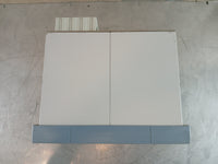 SIEMENS SIPROTEC 7SS52 BUSBAR PROTECTION RELAY 7SS5251-5FA01-1AA1/EE