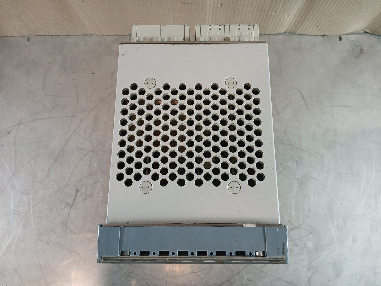 SIEMENS SIPROTEC 7SS52 BUSBAR PROTECTION RELAY 7SS5251-5FA01-1AA1/EE