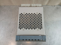 SIEMENS SIPROTEC 7SS52 BUSBAR PROTECTION RELAY 7SS5251-5FA01-1AA1/EE
