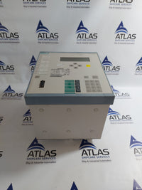 SIEMENS SIPROTEC 7UM62 GENERATOR PROTECTION 7UM6215-5EB92-0AG0/FF