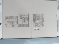 SIEMENS SIPROTEC 7UM62 GENERATOR PROTECTION 7UM6215-5EB92-0AG0/FF