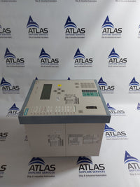 SIEMENS SIPROTEC 7UM62 GENERATOR PROTECTION 7UM6215-5EB92-0AG0/FF