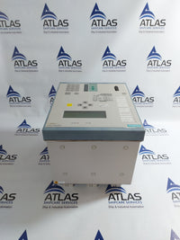 SIEMENS SIPROTEC 7UM62 GENERATOR PROTECTION 7UM6215-5EB92-0AG0/FF
