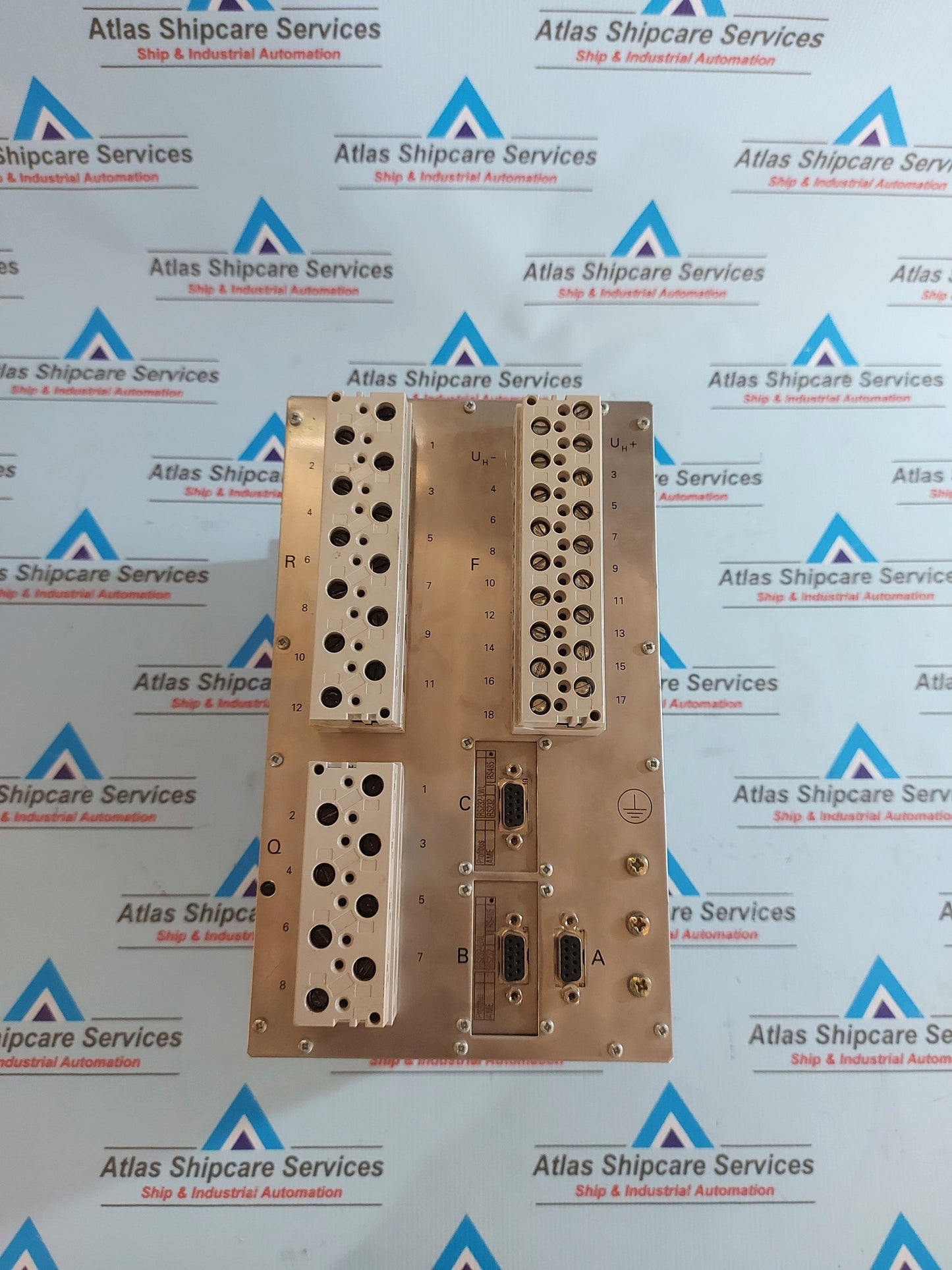 SIEMENS SIPROTEC 7UT6121-5EB22-1BA0/BB TRANSFORMER PROTECTION RELAY
