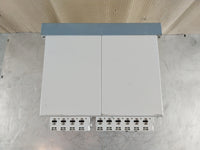 SIEMENS SIPROTEC 7UT6131-5EB92-1AA0-L0B/FF TRANSFORMER DIFFERENTIAL PROTECTION RELAY