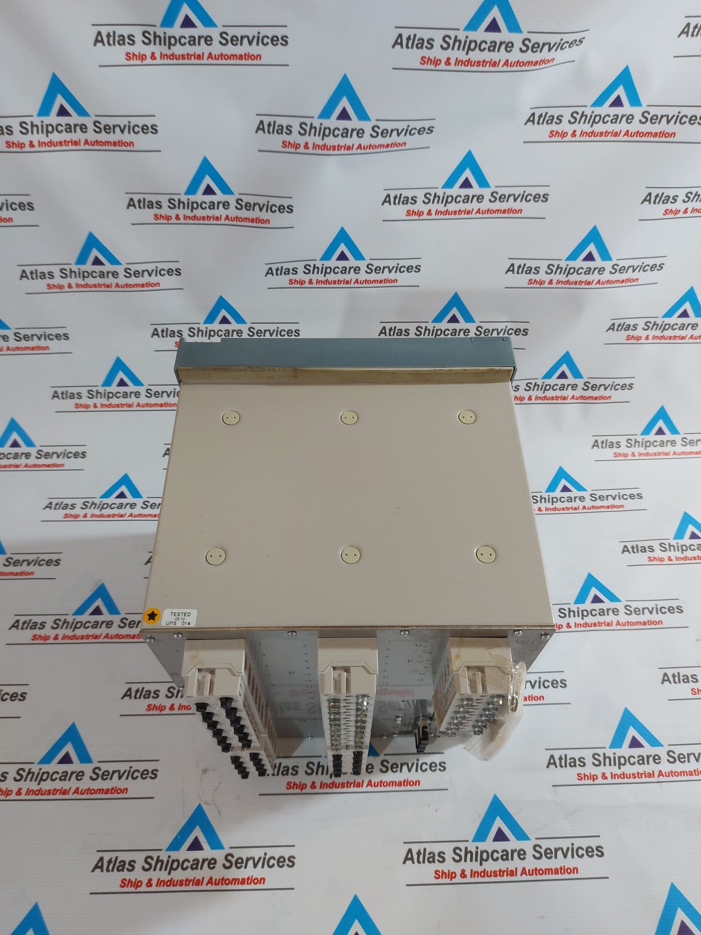 SIEMENS SIPROTEC 7UT61 TRANSFORMER DIFFERENTIAL PROTECTION RELAY 7UT6131-5EB92-1AA0-L0B/FF