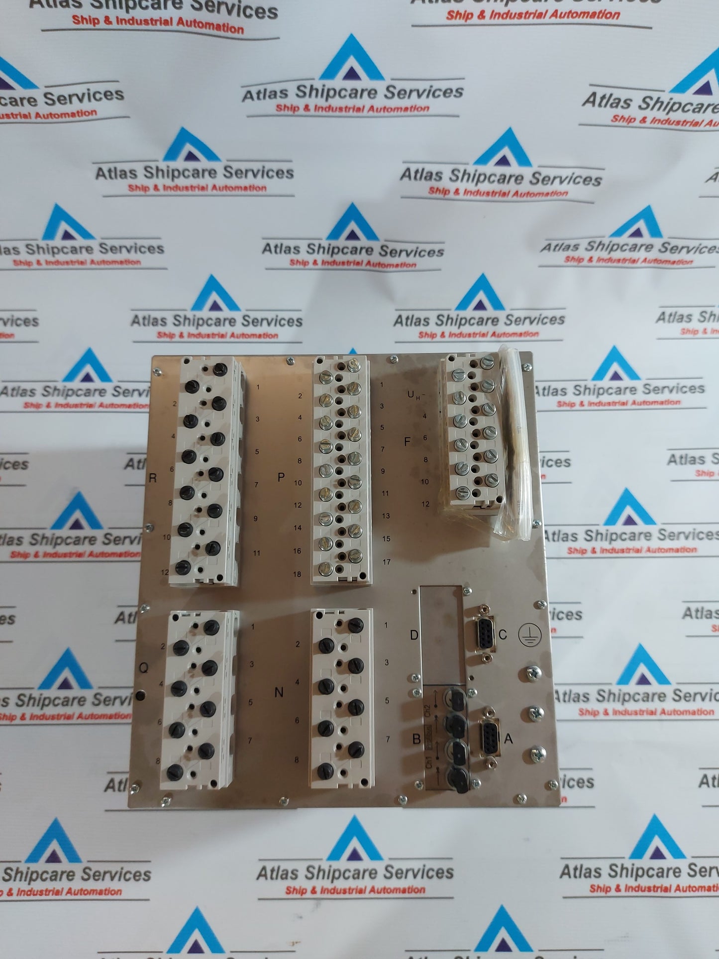 SIEMENS SIPROTEC 7UT61 TRANSFORMER DIFFERENTIAL PROTECTION RELAY 7UT6131-5EB92-1AA0-L0B/FF