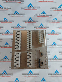 SIEMENS SIPROTEC 7UT61 TRANSFORMER DIFFERENTIAL PROTECTION RELAY 7UT6131-5EB92-1AA0-L0B/FF
