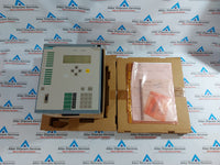 SIEMENS SIPROTEC 7UT61 TRANSFORMER DIFFERENTIAL PROTECTION RELAY 7UT6131-5EB92-1AA0-L0B/FF