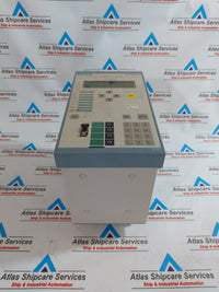 SIEMENS SIPROTEC 7VE61 PARALLELING DEVICE 7VE6110-5EB92-0DA0/DD