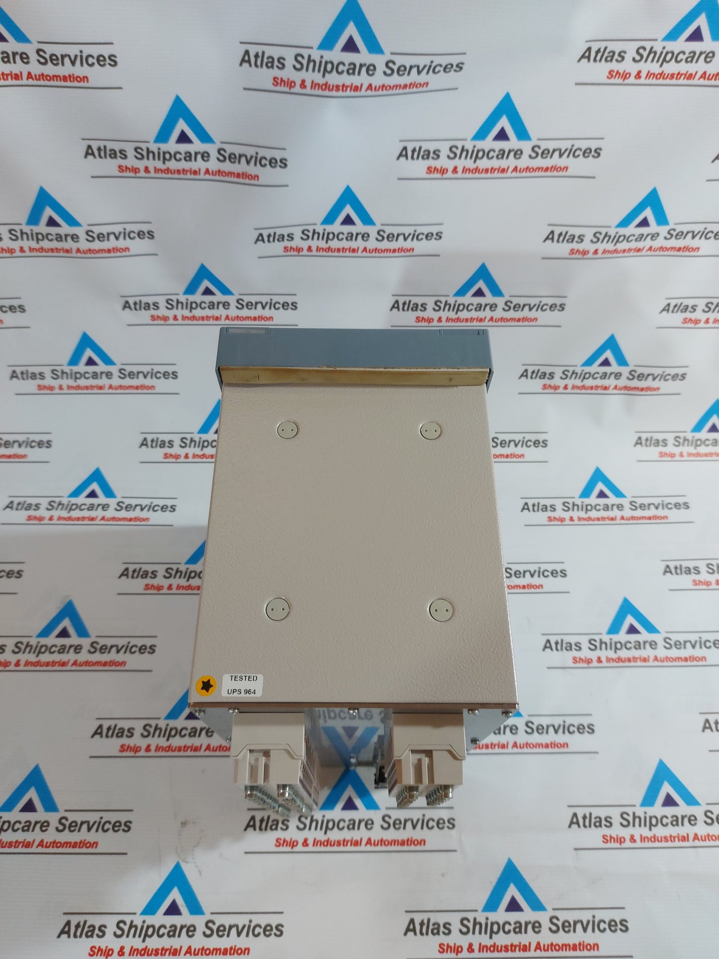 SIEMENS SIPROTEC 7VE61 PARALLELING DEVICE 7VE6110-5EB92-0DA0/DD