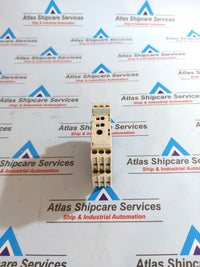 SIEMENS SIRIUS 3R 3RP1505-1BP30 TIMING RELAY