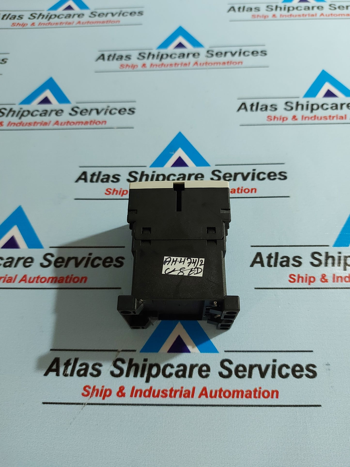 SIEMENS SIRIUS 3RH1131-1AP00 CONTROL RELAY AC230V 50/60Hz