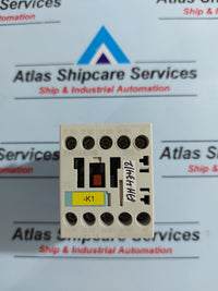 SIEMENS SIRIUS 3RH1131-1AP00 CONTROL RELAY AC230V 50/60Hz