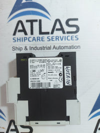 SIEMENS SIRIUS 3RN1010-1CB00 MOTOR PROTECTION RELAY