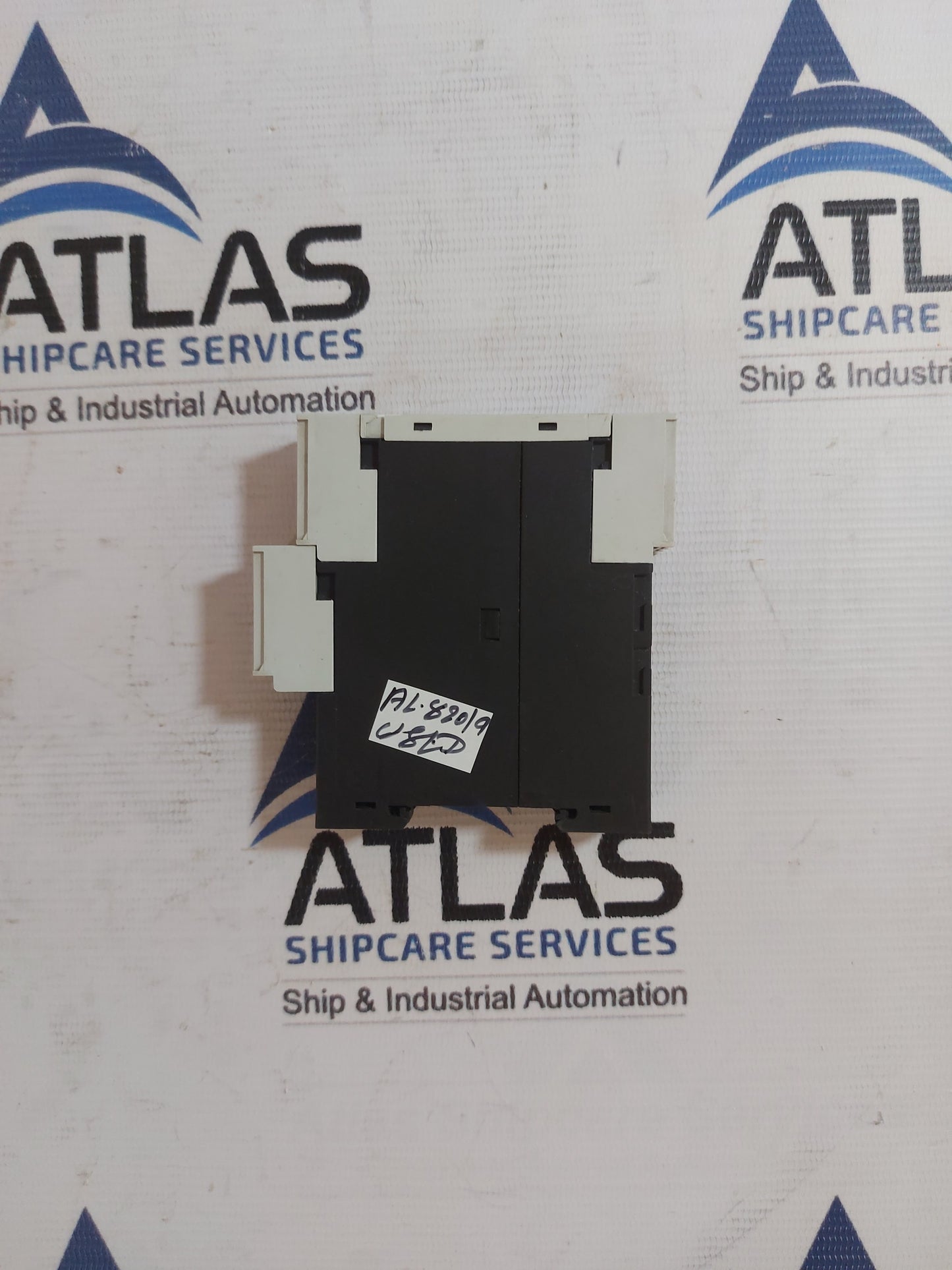 SIEMENS SIRIUS 3RN1010-1CB00 MOTOR PROTECTION RELAY