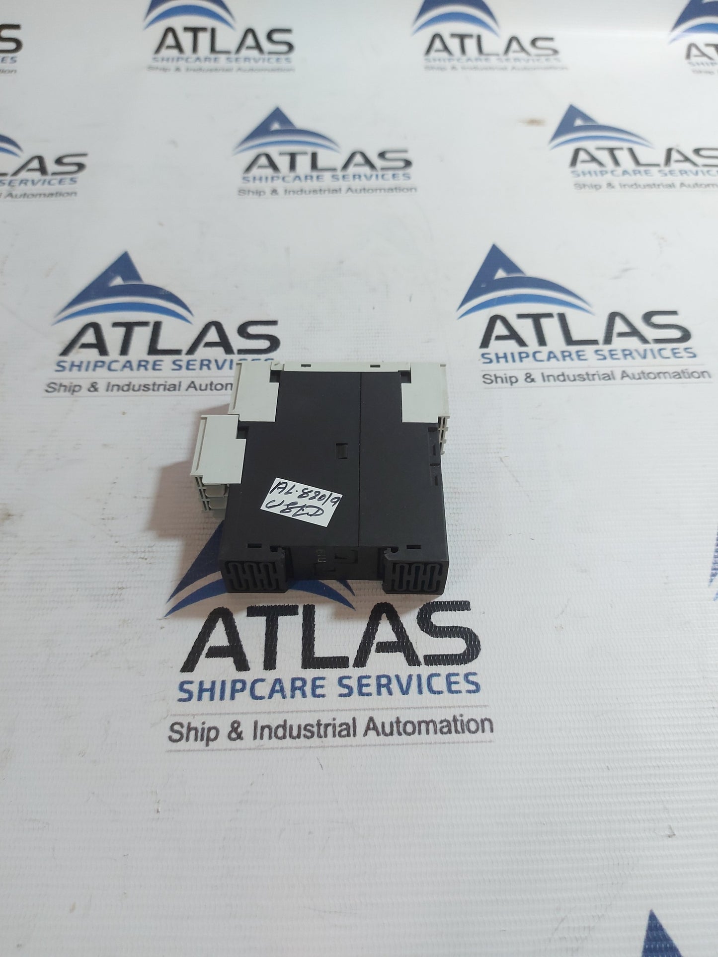 SIEMENS SIRIUS 3RN1010-1CB00 MOTOR PROTECTION RELAY