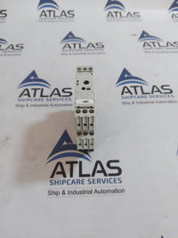 SIEMENS SIRIUS 3RP1505-1BP30 TIME RELAY