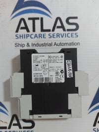 SIEMENS SIRIUS 3RP1505-1BP30 TIME RELAY