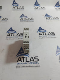 SIEMENS SIRIUS 3RP1505-1BP30 TIME RELAY