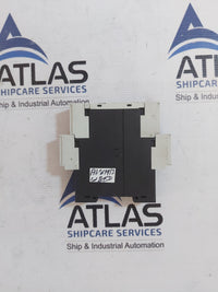 SIEMENS SIRIUS 3RP1505-1BP30 TIME RELAY