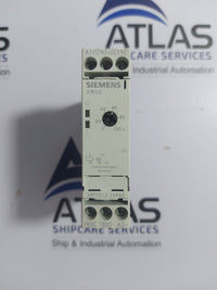SIEMENS SIRIUS 3RP1513-1AP30 TIME RELAY