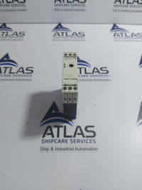 SIEMENS SIRIUS 3RP1513-1AP30 TIME RELAY