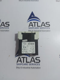 SIEMENS SIRIUS 3RP1513-1AP30 TIME RELAY